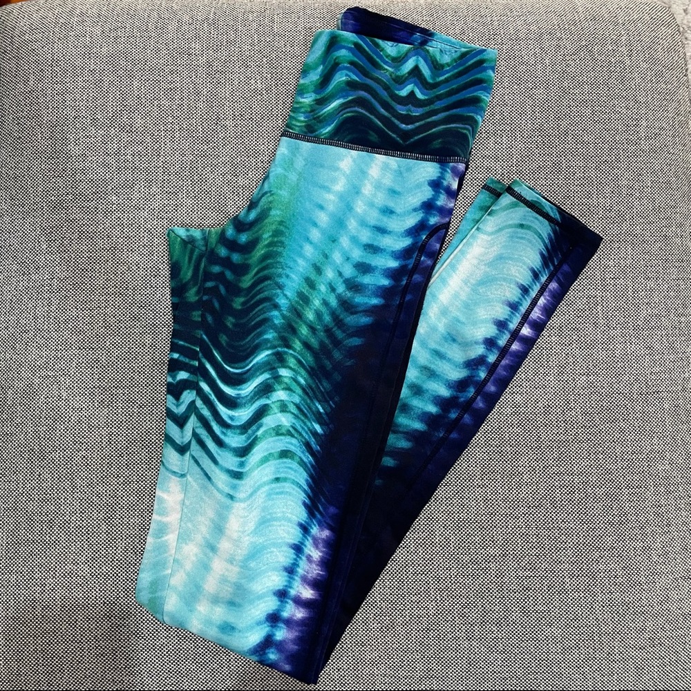 Threads 4 Thought Firefly Legging